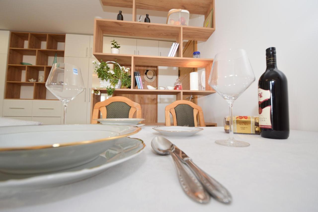 Shine24 - Spacious And Bright Apartment - New Novi Sad Ngoại thất bức ảnh