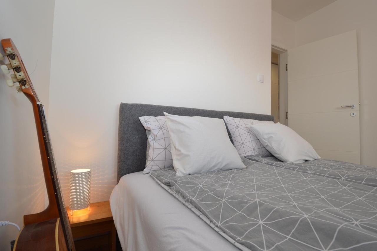 Shine24 - Spacious And Bright Apartment - New Novi Sad Ngoại thất bức ảnh
