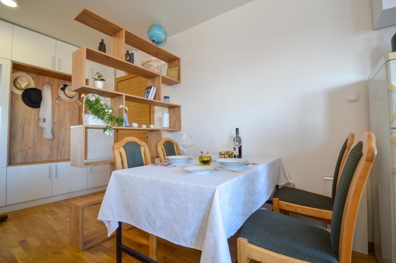 Shine24 - Spacious And Bright Apartment - New Novi Sad Ngoại thất bức ảnh