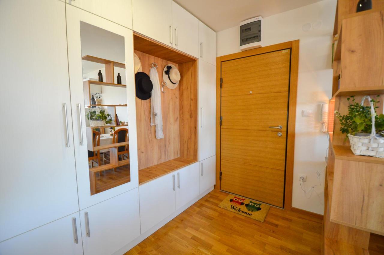 Shine24 - Spacious And Bright Apartment - New Novi Sad Ngoại thất bức ảnh