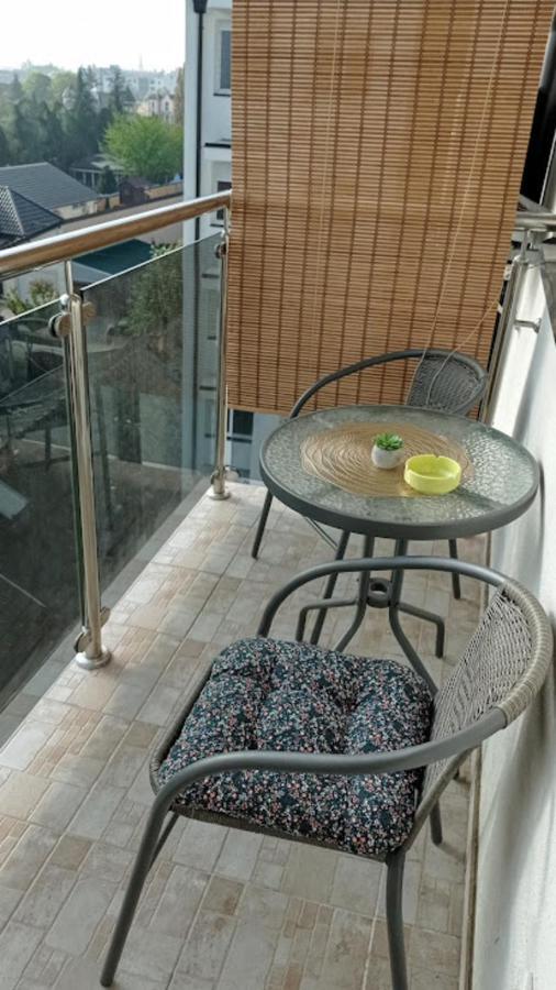 Shine24 - Spacious And Bright Apartment - New Novi Sad Ngoại thất bức ảnh