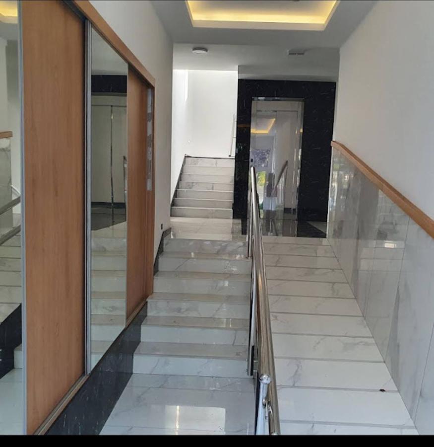 Shine24 - Spacious And Bright Apartment - New Novi Sad Ngoại thất bức ảnh